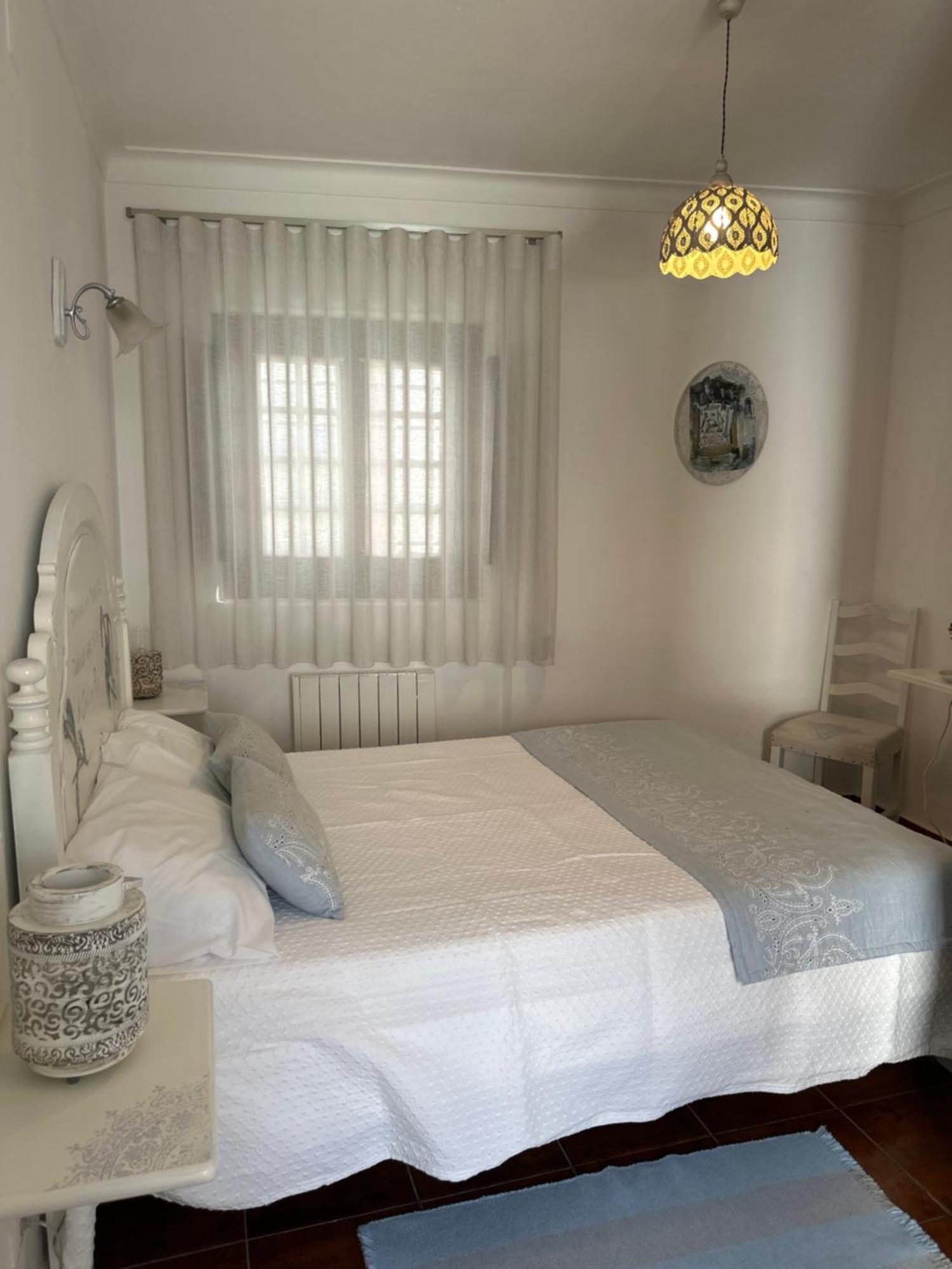 Casa Do Poco Bed & Breakfast Obidos Exterior photo