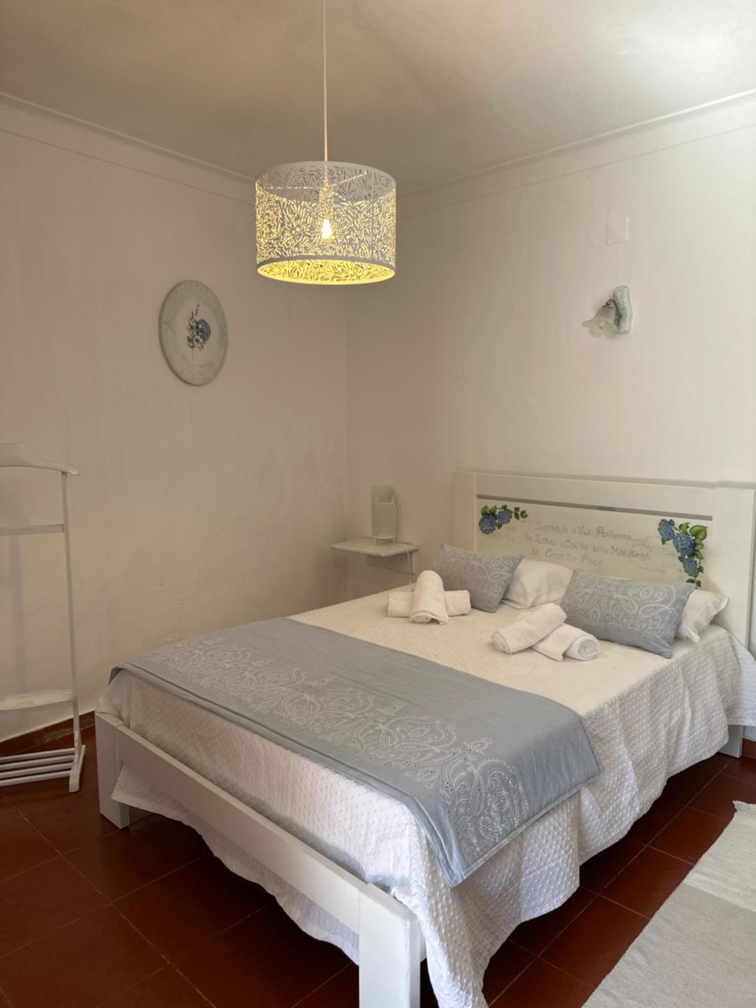 Casa Do Poco Bed & Breakfast Obidos Exterior photo