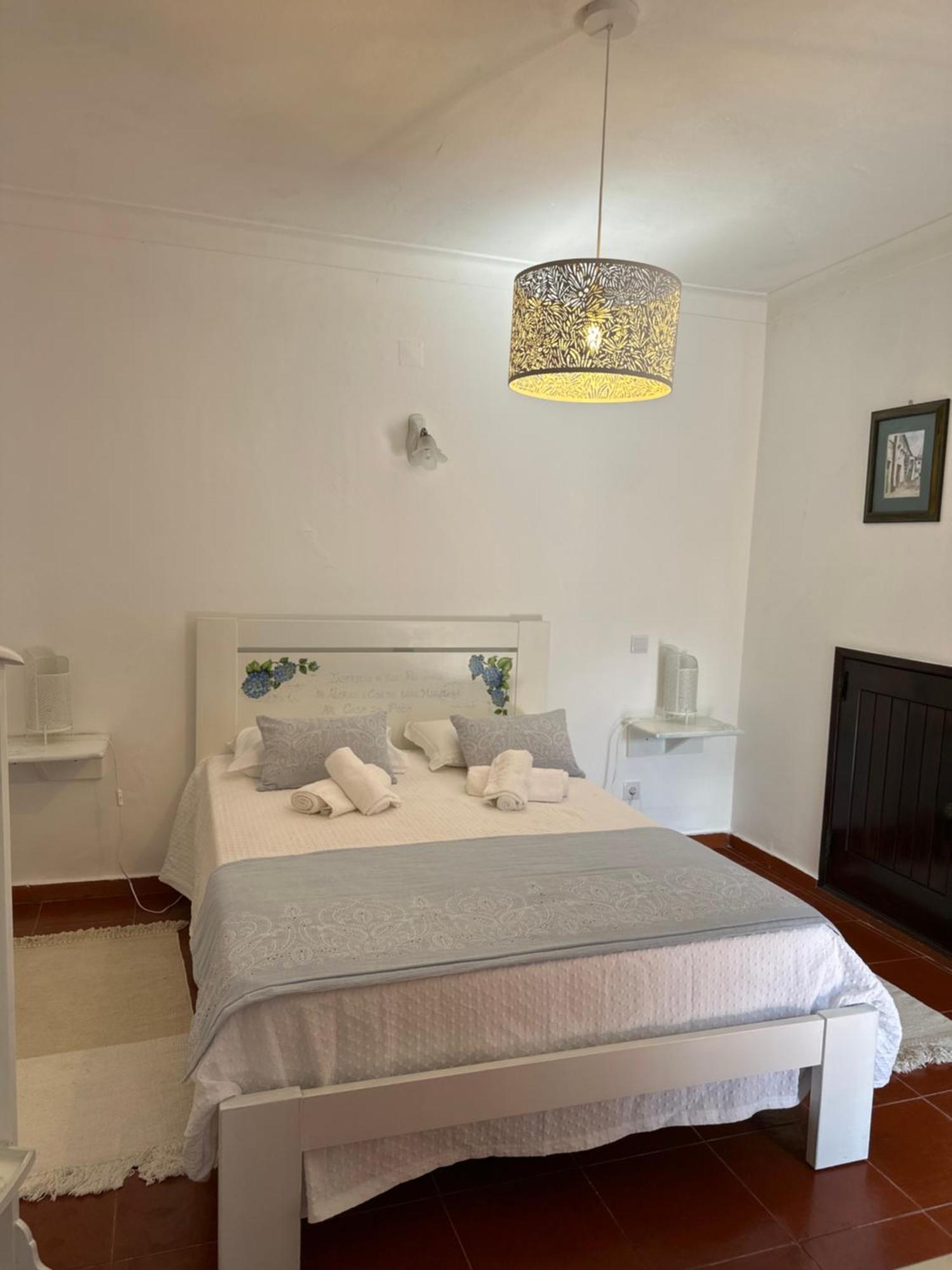 Casa Do Poco Bed & Breakfast Obidos Exterior photo